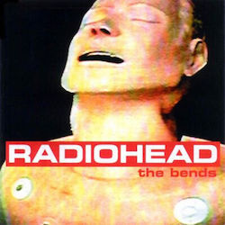 Radiohead Bends Vinyl Radiohead Bends Vinyl