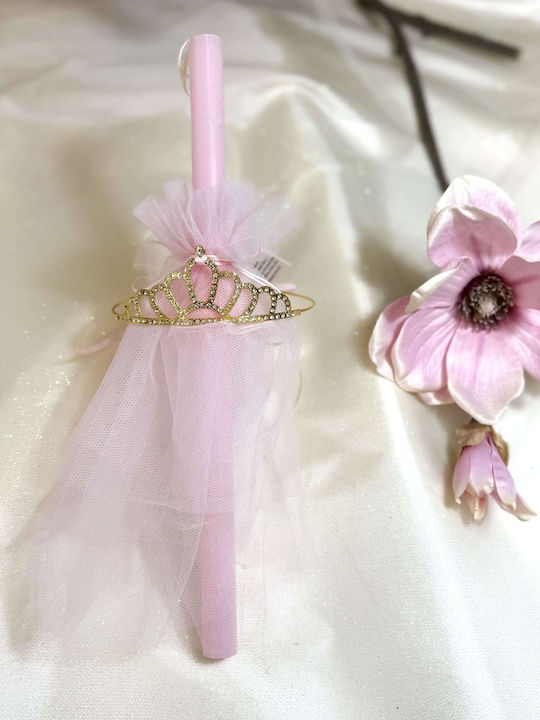 Beduftete Rosa Lampe Für Mädchen