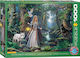 Puzzle 2D 1000 Piese