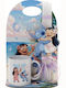 Easter Candle Lilo & Stitch Flat Scented Gift Set 30cm White PLK-2606