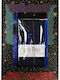 Easter Candle Harry Potter Round with Box Book Blue
