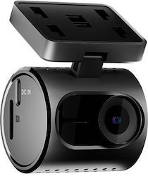 Pioneer Κάμερα DVR Αυτοκινήτου 1296P Wi-Fi Pioneer Κάμερα DVR Αυτοκινήτου 1296P Wi-Fi