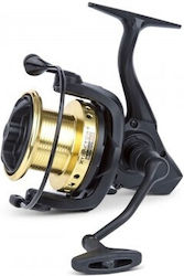Sonik Xtractor+ 5000 Gs Carp Feeder Fixed Reel 6 Bearings Front Drag