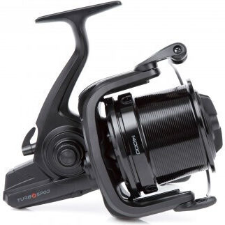 Sonik Turbospod 14000 Spod Big Fish Reel 9 Bearings Front Drag