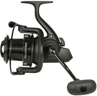 Mack2 Falcon 5000 Spod Market Angelrolle 6r Front Drag