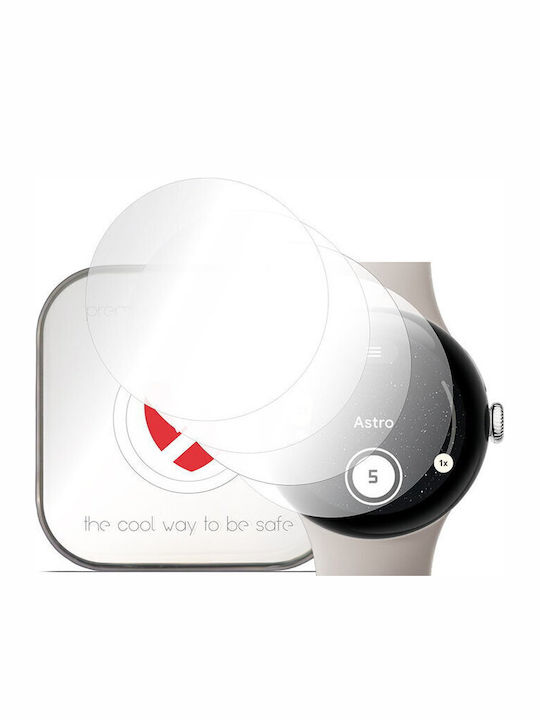 Screen Protector για το Huawei Watch 4 4τμχ KF2361710