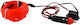 Neon Tree 2 Meters 12v Orange Color