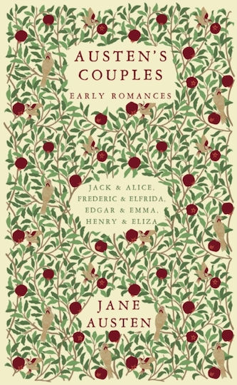Austen's Couples - Renard Press Ltd - Paperback / Softback