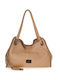 Women's Tote Bag Almond
