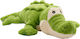 Cute & Cuddly Plush Crocodile 31 cm