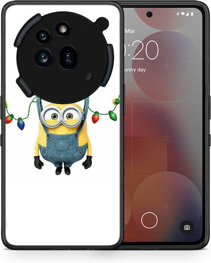 Xmas Minion Lights Nothing Phone 3a Pro 5g Θήκη