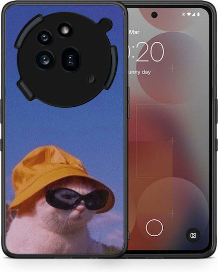 Cat Diva Nothing Phone 3a Pro 5g Θήκη