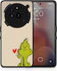 Xmas Grinch Nothing Phone 3a Pro 5g Θήκη