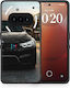 Racing M3 Nothing Phone 3a Калъф