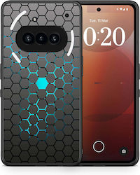 Geometric Hexagonal Nothing Phone 3a Θήκη