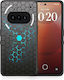 Geometric Hexagonal Nothing Phone 3a Husa