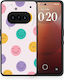 Smiley Faces Nothing Phone 3a Θήκη