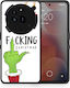 Merry F Xmas Nothing Phone 3a Pro 5g Θήκη
