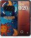 Screaming Sky Nothing Phone 3a Θήκη