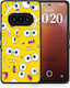 Popart Sponge Nothing Phone 3a Калъф