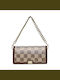 Women's Brown Shoulder Bag
