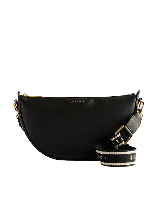 Ted Baker 283917 Δερμάτινη Γυναικεία Τσάντα