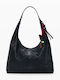 Set Women's Shoulder Bag Black