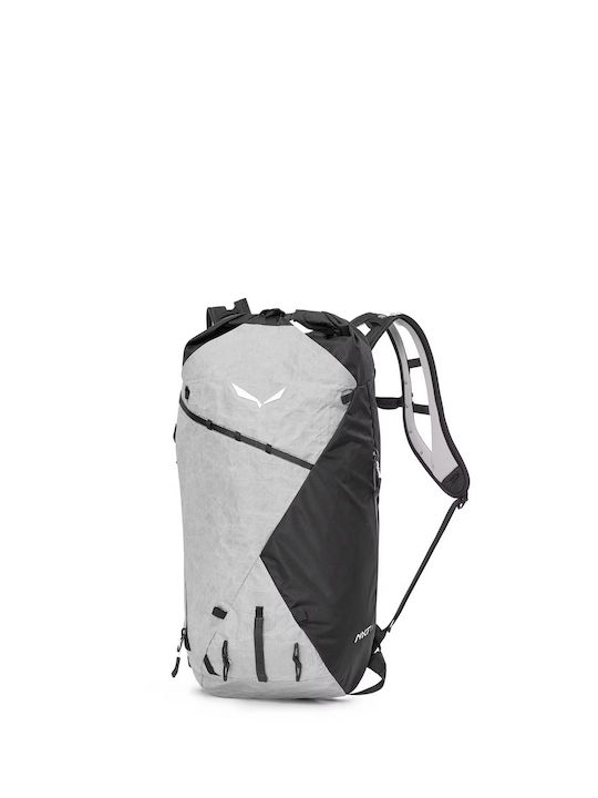 Salewa Nxt Bergsteigerrucksack 25lt Schwarzer Tagesrucksack