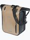 Basil Basil Fahrradtasche Rack Bag Beige