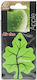 Hanging Car Air Freshener Tab Apple