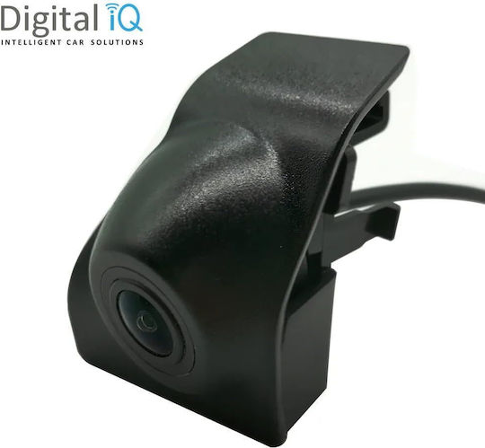 Digital IQ Cameră Qs8233 AHD-NTSC Cameră Față BMW X2 F39 Mod 2017-2023