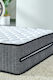 Foldable Floor Mattress For Sleep And Hospitality Grey (80x180 Cm)