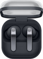 Samsung Galaxy Buds4 Pro Μαύρα Samsung Galaxy Buds4 Pro Μαύρα