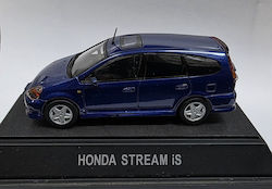 1/43 Honda Stream Is Blue