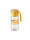 Alista Home Cutie De Ulei Din Sticlă Cu Flux 550ml