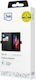 3mk Brieftasche Hülle Google Pixel 10a Schwarz