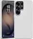 Benks Magnetic Vita Pro Silicone Case A050 Samsung Galaxy S26 Ultra Grey