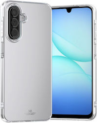 Mercury Rückseite Transparent Für Galaxy A17