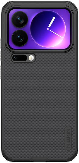 Nillkin Super Shield Rückseite Schwarz Xiaomi 17 Pro