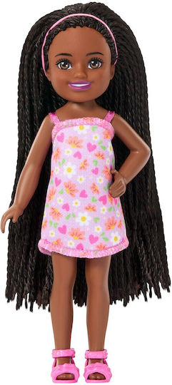 Mattel Family & Friends Club Păpușă Chelsea