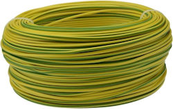 Electric Conductor Myf 16mmp Green Yellow 50m Electric Conductor Myf 16mmp Green Yellow 50m