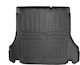 Race Axion Raised Sides Trunk Mats Daewoo Lanos T100/T150 1997-2016 4-Door Rubber Raised Sides Protective Passenger Car 1 Piece 6005021/ST