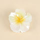 Haarspange Mit Blume