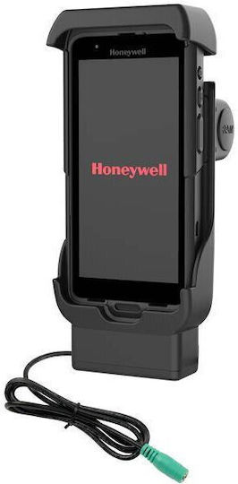 Ram Mounts Ram Powered Dock Honeywell Ct40 45 47 Multicolor