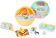 MGA Entertainment Miniverse για 3+ Ετών (Διάφορα Σχέδια)