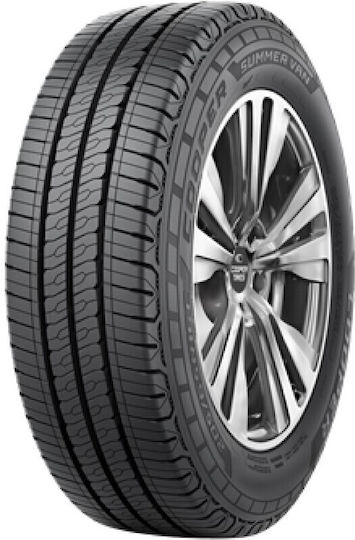 Cooper 205/65R16 107/105T Summer Tyre for Light Truck