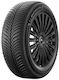 Michelin Crossclimate 3 215/65R17 103V XL Car Tyre 4 Seasons