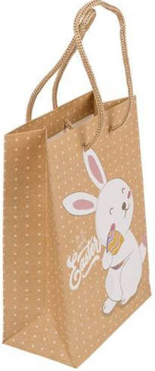 Zmart Imports Paper Gift Bag 12x16x6cm