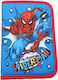 Giotto Filled Pencil Case (Various Designs/Colours)