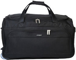 Airtex Paris Genti Voiaj 43lt Negru Airtex Paris Genti Voiaj 43lt Negru